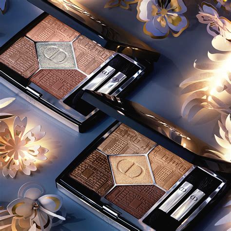 atelier of dreams holiday makeup